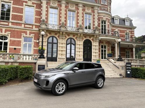 Land Rover Range Rover Evoque, Auto's, Land Rover, Particulier, 360° camera, ABS, Achteruitrijcamera, Adaptieve lichten, Adaptive Cruise Control