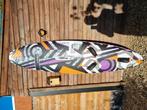 RRD freestyle wave V4 90 ltr FSW, Watersport en Boten, Ophalen, Zo goed als nieuw
