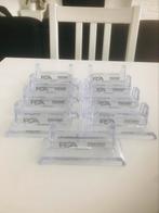 9 originele Acrylic PSA stands voor je graded kaarten, Hobby en Vrije tijd, Ophalen of Verzenden, Zo goed als nieuw