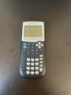 TI-84 plus, Diversen, Ophalen, Grafische rekenmachine, Gebruikt