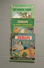 strip, Boeken, Meerdere stripboeken, Ophalen, Gelezen