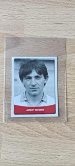 panini pro league 2015 Josip Weber, Ophalen of Verzenden, Nieuw, Sticker