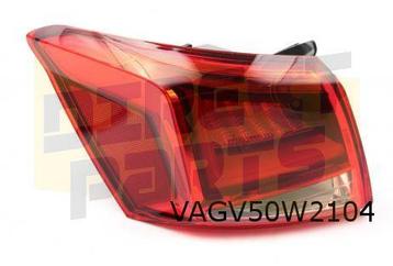 Seat Arona (10/17-8/21) Achterlicht Rechts buiten LED Origin beschikbaar voor biedingen