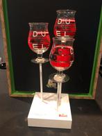 Duvel kunstwerk, Verzamelen, Ophalen, Zo goed als nieuw, Overige typen