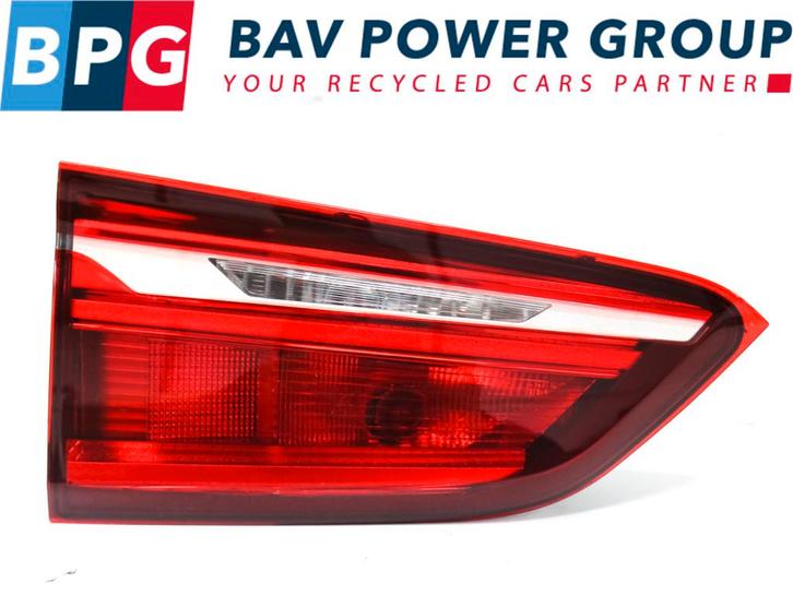 ACHTERLICHT LINKS ACHTERKLEP LOW X1 (F48) (63-21-7350695), Auto-onderdelen, Verlichting, BMW, Gebruikt