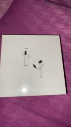 Apple AirPods (3rd generation), Ophalen of Verzenden, Zo goed als nieuw, Overige merken, Bluetooth
