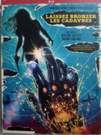 Laissez bronzer les cadavres / Blu-ray + DVD, Ophalen of Verzenden