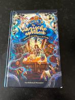 Anna Ruhe - Er hangt een geheim in de lucht, Ophalen of Verzenden, Anna Ruhe