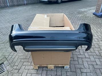 BUMPER ACHTER s-line Audi S4 (B8) (8K5807511D) beschikbaar voor biedingen