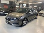 OPEL ASTRA ** BUSINESS  EDITION ** 12 MOIS DE GARANTIE, Voorwielaandrijving, 4 deurs, Stof, 4 cilinders