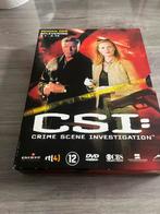 Csi Seizoen 3 afl 1-12, Coffret, Utilisé, À partir de 12 ans, Action et Aventure