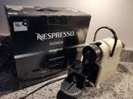 Koffiemachine Nespresso magimix, Comme neuf, Dosettes et capsules de café, Cafetière, Enlèvement