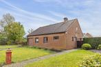 Huis te koop in Deinze Wontergem, 2 slpks, Immo, Maisons à vendre, 398 kWh/m²/an, 2 pièces, 190 m², Maison individuelle