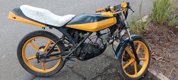 Ancêtre Kawasaki AR50, Motos, Particulier