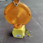 Signalisatie lampen, Ophalen of Verzenden, Zo goed als nieuw, Minder dan 50 watt, Lamp met armatuur