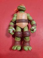 Teenage Mutant Ninja Turtle Michelangelo 2012, Ophalen of Verzenden, Zo goed als nieuw