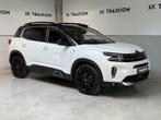 Citroen C5 Aircross Plug-in Hybrid 225 EAT8 Shine, Automaat, Wit, Hybride Elektrisch/Benzine, 166 kW