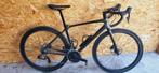 Koersfiets, Fietsen en Brommers, Fietsen | Racefietsen, Ophalen, Carbon, Giant, Zo goed als nieuw