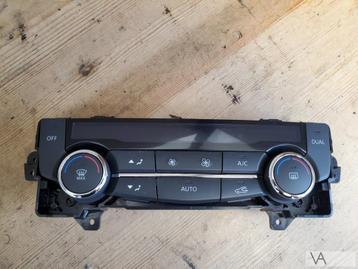 Renault Kadjar 2015 - 2021 kachelbediening clima 275102210r beschikbaar voor biedingen