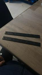 Ophangsysteem voor wandpannel, Ophalen, Zo goed als nieuw