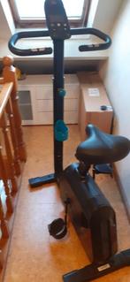 Domyos 500 hometrainer (fietsen) in nieuwstaat, Ophalen, Zo goed als nieuw, Benen, Hometrainer
