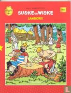 lambiorix, Boeken, Eén stripboek, Ophalen of Verzenden, Nieuw