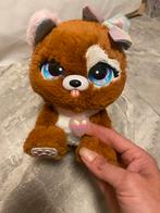 Katje poes robot, Kinderen en Baby's, Speelgoed | Knuffels en Pluche, Ophalen of Verzenden, Zo goed als nieuw, Poes
