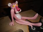 beeldje pink panter, Verzamelen, Ophalen of Verzenden, Zo goed als nieuw, Fantasy