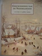 studieboek Geschiedenis van de Nederlanden Auteur Hans Blom, Boeken, Geschiedenis | Nationaal, Ophalen of Verzenden