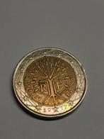Pièce de 2 euros France, Enlèvement ou Envoi, France, 2 euros