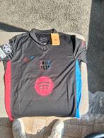 Fc Barcelona voetbalshirt 2024-2025, Sport en Fitness, Voetbal, Maat M, Ophalen of Verzenden, Nieuw, Shirt