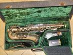 Saxsophone, Musique & Instruments, Avec valise, Enlèvement, Utilisé