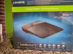 ROUTEUR SANS FIL LINKSYS E 1200, Nieuw, Linksys, Router, Ophalen