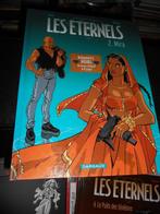 Les Eternels 2 eo "Mira", Livres, Enlèvement ou Envoi