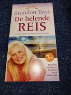 Luisterboek Brandon Bays - De helende reis, Boeken, Ophalen of Verzenden, Brandon Bays