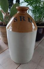 Engelse brocante kruik 1939, Antiek en Kunst, Ophalen of Verzenden