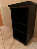 Sony kast voor muziek installatie met stenen blad, Ophalen, Gebruikt