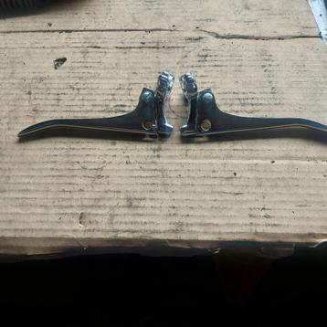 Rem en koppelingshendel 22mm, Motoren, Ophalen of Verzenden, Nieuw