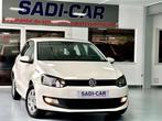 Volkswagen Polo 1.4i 85cv DSG - Comfortline (automatique), Autos, Euro 5, Achat, 63 kW, Entreprise