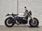 Prachtige BMW R nine T  aluminium @motomobilia, 2 cilinders, Bedrijf, Meer dan 35 kW, 1200 cc