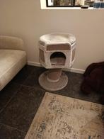 Kattenpaal, Dieren en Toebehoren, Krabmeubelen, Ophalen, Gebruikt