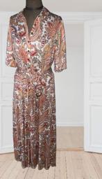 Lange jurk K-Design xxl, Kleding | Dames, Zwangerschapskleding, Verzenden, Jurk, Maat 46/48 (XL) of groter, K-Design