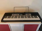 Keyboard Casio LK136, Musique & Instruments, Enlèvement, Comme neuf, Casio