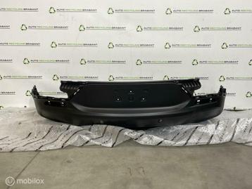 Achterbumper Alfa Romeo Tonale NIEUW ORIGINEEL 50565615 beschikbaar voor biedingen