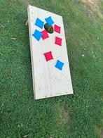 Jeux des sacs cornhole, Ophalen, Zo goed als nieuw