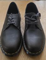 Dr Martens - 1461 Smooth Leather Oxford Shoes, Kleding | Heren, Zwart, Nieuw, Dr. Martens, Wandelschoenen