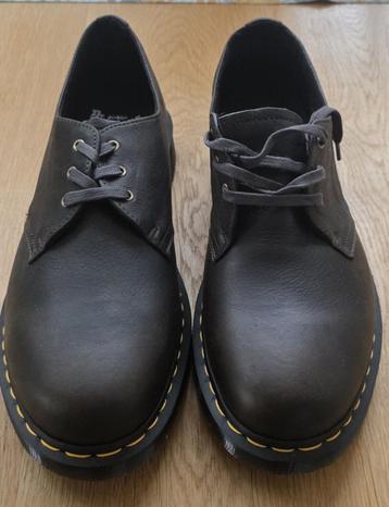 Dr Martens - 1461 Smooth Leather Oxford Shoes beschikbaar voor biedingen