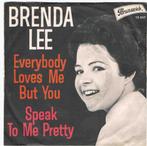 brenda lee, Ophalen of Verzenden