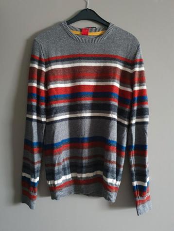 Nieuwe trui voor heren van s.Oliver maat S  beschikbaar voor biedingen