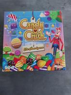 Candy Crush the boardgame, Hobby en Vrije tijd, Gezelschapsspellen | Bordspellen, Een of twee spelers, Zo goed als nieuw, Just games